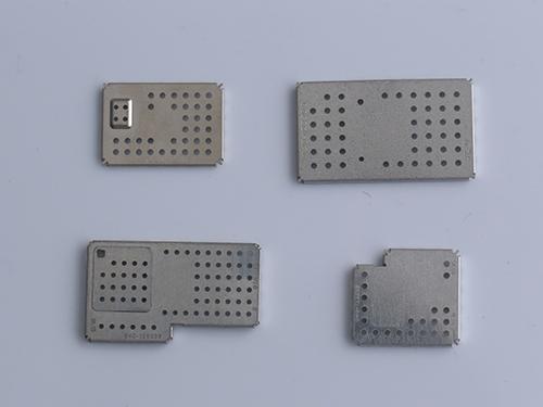 屏蔽罩常見(jiàn)品質(zhì)異常？［銳碩五金］